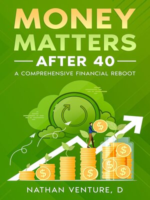 cover image of Money Matters After 40